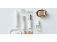 スーリール(sourire)の雰囲気（髪の美しさと心からの満足を一人ひとりへ　COTAシリーズ使用）