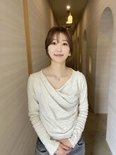 ジーナ 川崎(Zina) 堀井 春華