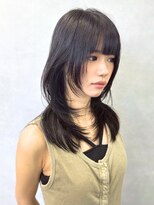 ジエクト カナウ(The Ect canow)&nbsp;透明感｜オリーブグレー/ヘーゼルグレージュ/ココアブラウン