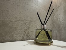 レンネ(Renee)の雰囲気（玄関になりますー！落ち着いた暖かみのある雰囲気にしました！）