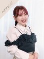 トップヘアーラウンジ 知立(TOP HAIR Lounge) 久保山 依里佳