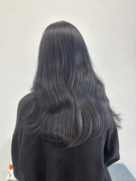 マップデザイン(map design) コリアンブラック