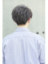 リップス 自由が丘(LIPPS)&nbsp;【前下がりマッシュ】フェザーマッシュ