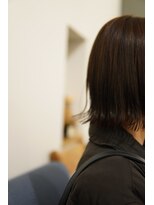 ナナシ(NaNaShi)&nbsp;ボブ