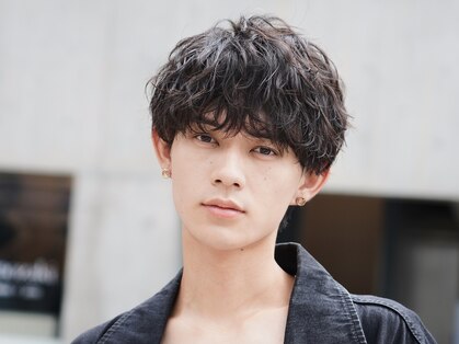 フィフス 神南(fifth)の写真