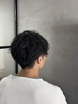 フェリア 松山(Feria)&nbsp;ツイストスパイラル　深田和也