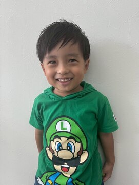 ラウレア(LAULEA) マッシュショート