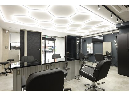 ブリーチ 北18条店(BLEACHi)の写真