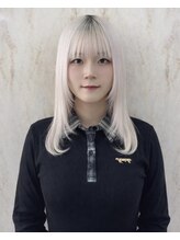 ラビス(Lovis)&nbsp;YUI 