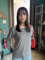 ステイシー(STACY) Olive