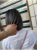 バレイヤージュ