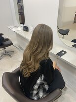 リタ(rita)&nbsp;シアーグレージュ