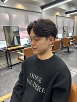 マーレ 宇部店(MARE)&nbsp;曲がる縮毛矯正