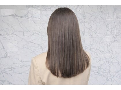 プリンス マツヤマ(Hair Salon Prince Matsuyama)の写真