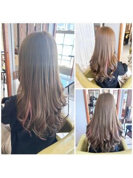 チーズ(CheE's) ロングスタイル