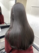 シーン(seen)&nbsp;【ブルーグレージュ】ブルージュアッシュベージュブルーブラック