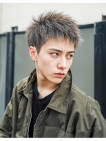 リノ バイ ナル(Lino by Nal.)&nbsp;スパイキーショート