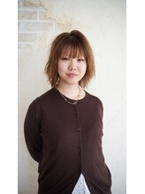 シー(See.)&nbsp;久保田 凜
