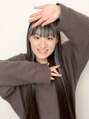 ヘアーサロン アモル(HAIR SALON Amor)&nbsp;fuka 《下関》