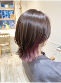 【 ボブウルフ 】