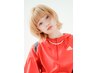 【わぴ指名限定】イルミナカラー(SB込)¥3500