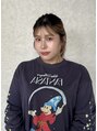 オブヘアー 宮前平店(Of HAIR)&nbsp;甲斐 真琴