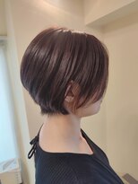 アットジャムトゥルービューティ(J@m true beauty)&nbsp;ナチュラルクール大人ショート
