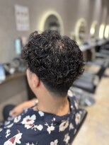 エファッセ 行田店(efface)&nbsp;スペインカール