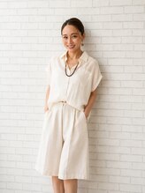 アース 星ヶ丘店(HAIR & MAKE EARTH)&nbsp;山内 この実