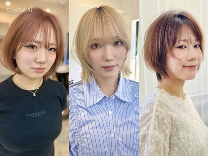 ベイ(BAE)の写真