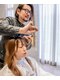 マレット 曙本店(mullet.)の写真/骨格,毛流れ,髪質まで計算したカット・モチの良さと扱いやすさが人気◇朝のスタイリングも楽で時短にも◎
