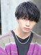 リタバイクロト 沖縄北谷(LITA by KUROT)の写真/【メンズパーマが得意】シャドウ・波巻き・フェザーなど、理想の動きを叶えるLITA北谷