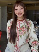 チーキー(CHEEKY)&nbsp;Sleek Layer.