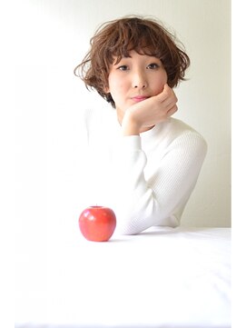 リル(Lilu) 2014/019