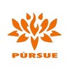 パシュー(PURSUE)のお店ロゴ