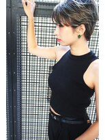 ルモア(RUMOR)&nbsp;「ブルージュショート☆RUMOR」