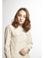 クロード モネ 吉祥寺店(Claude MONET)&nbsp;<MONET> エアリーパーマ