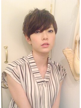 オペラ(OPERA by BALLET HAIR) 【archange☆アルカンジュ】・OPERA by BALLT HAIR