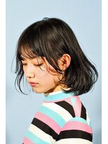 楪(yuzuriha)&nbsp;楪　　×　　frech bob