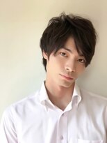 クート 東川口(ku-to)&nbsp;ソフト＆ワイルド＊大人め無造作ショートk