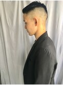 《Men's Salon bloc》0124【大通】