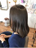 伸ばしかけつやサラヘア