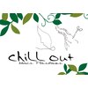 チルアウト 南塚口本店(chill out)のお店ロゴ