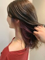 エイト 沖縄豊崎店(EIGHT toyosaki) 【EIGHT 豊崎】お客様スタイル_デザインカラー