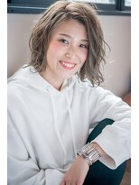 コットン 小田原店(Cotton)&nbsp;【COTTON 小田原】柔らかウェーブ☆