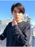 【December】韓流ナチュラルセンターパート