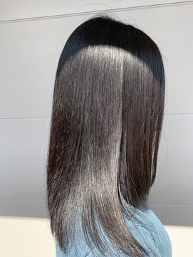 グランドール 下曽根店(Grandoll) うる艶ストレート