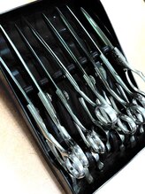 カットライン(CUT LINE)&nbsp;井内　 宏明