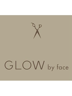 グロウ バイ フェイス(GLOW by face)