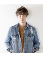 ブローテ ヘアアンドメイク(brote hair&make) 安達 郁哉